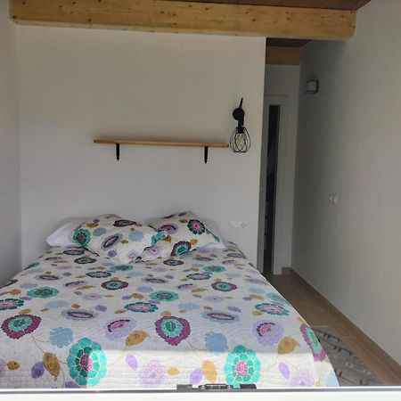 Apartamento Aguete, En Marín Eksteriør bilde