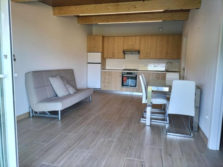 Apartamento Aguete, En Marín Eksteriør bilde