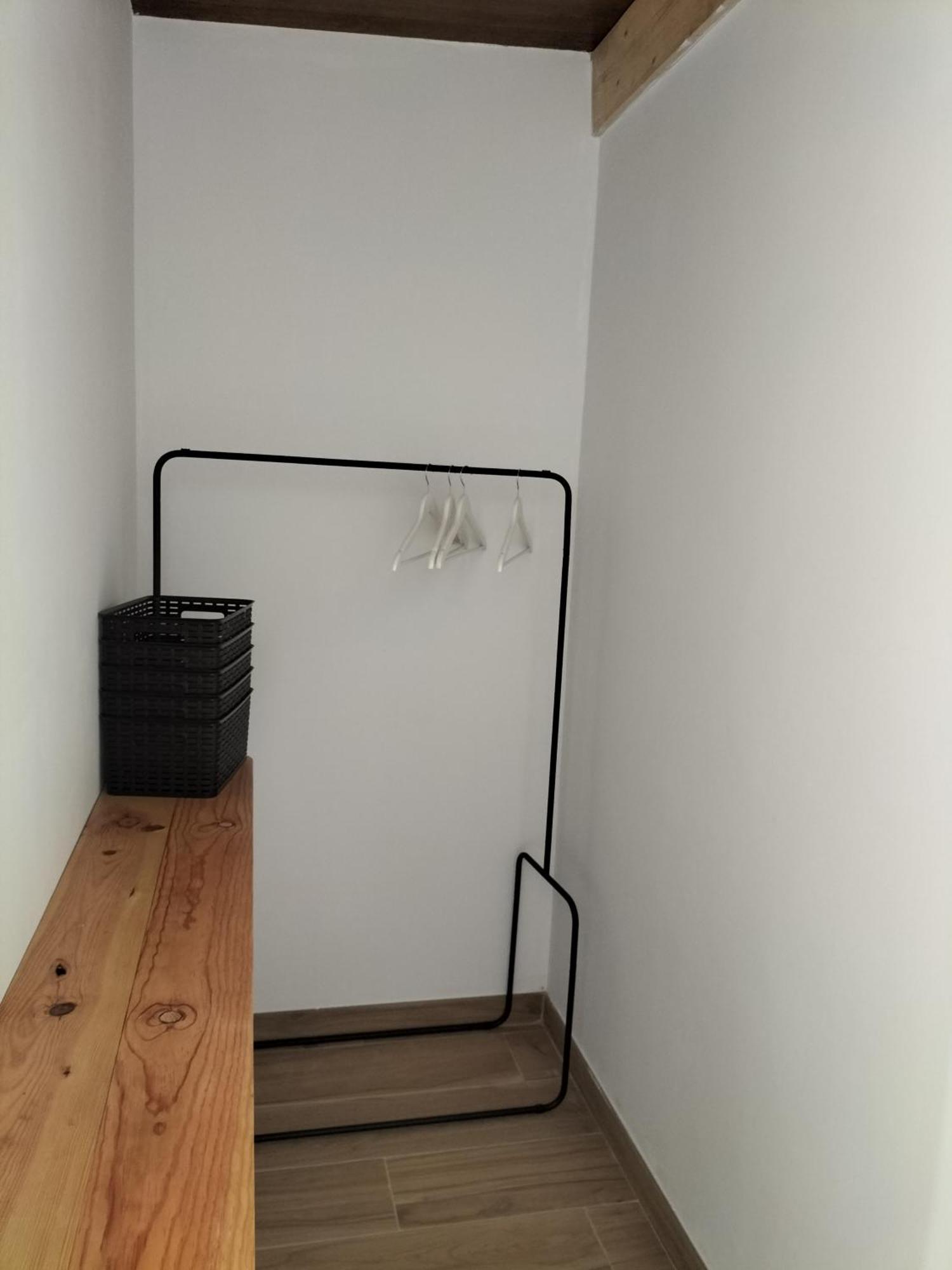 Apartamento Aguete, En Marín Eksteriør bilde