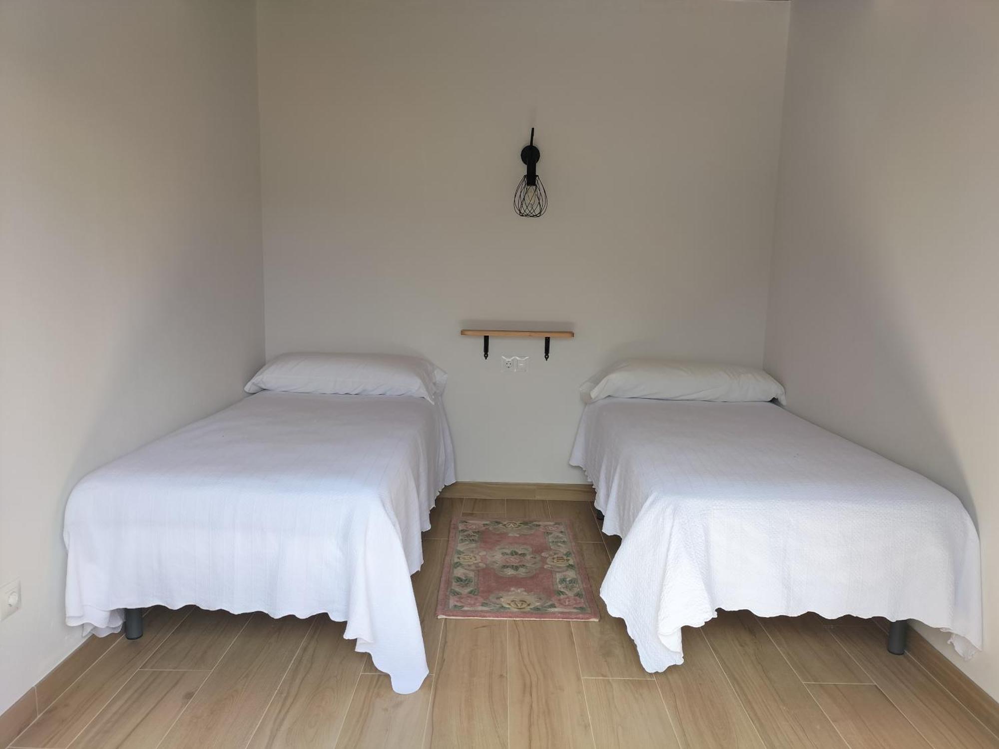 Apartamento Aguete, En Marín Eksteriør bilde