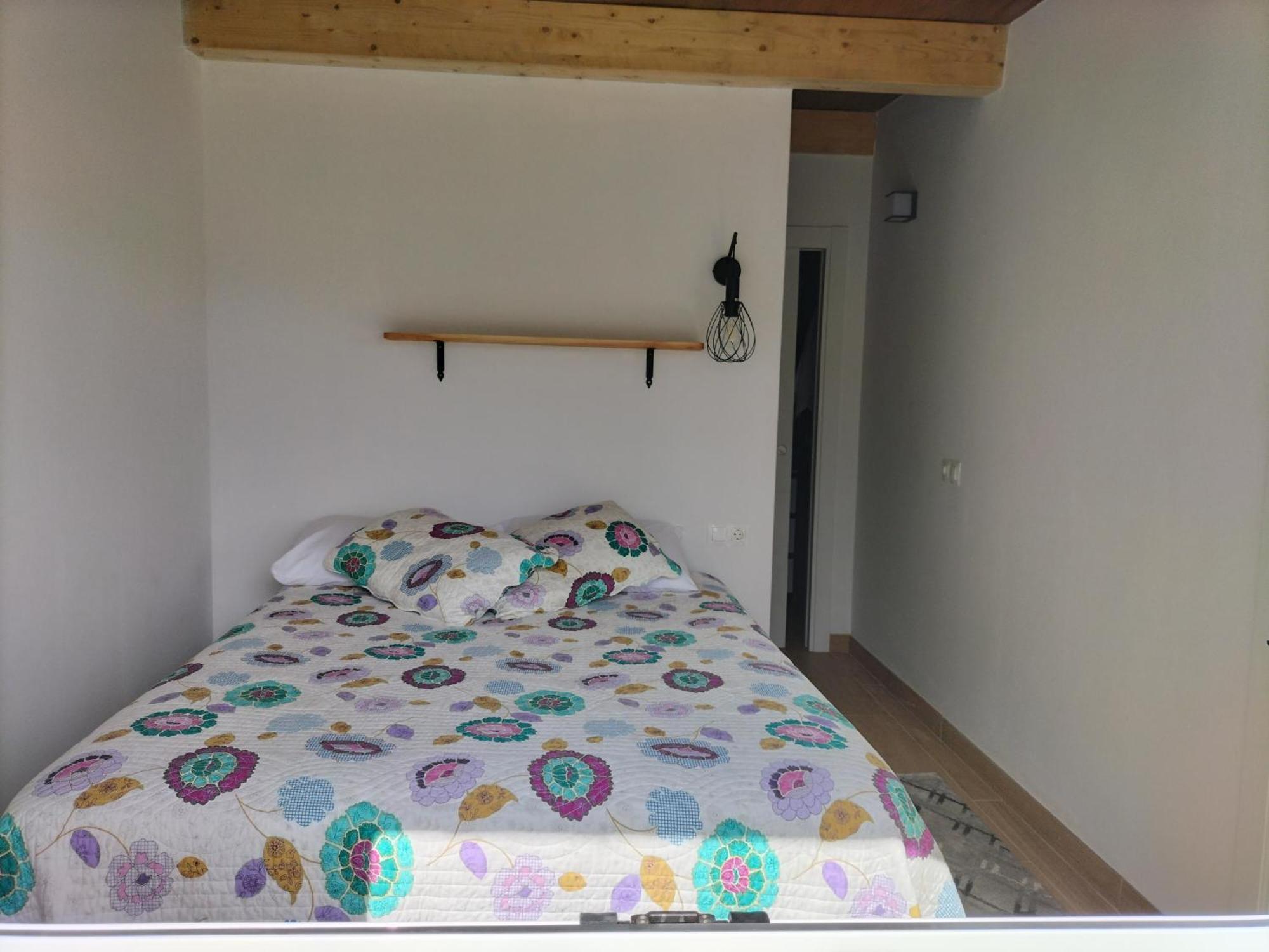 Apartamento Aguete, En Marín Eksteriør bilde